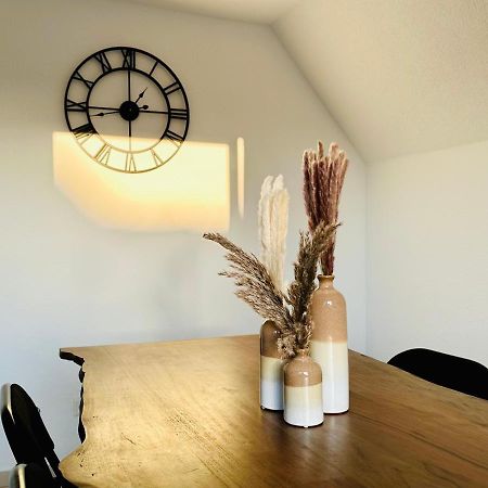 Bergblick-Apartment Istayunixi Seenaehe-Workspace-Netflix I Keine Monteure FDH Екстериор снимка