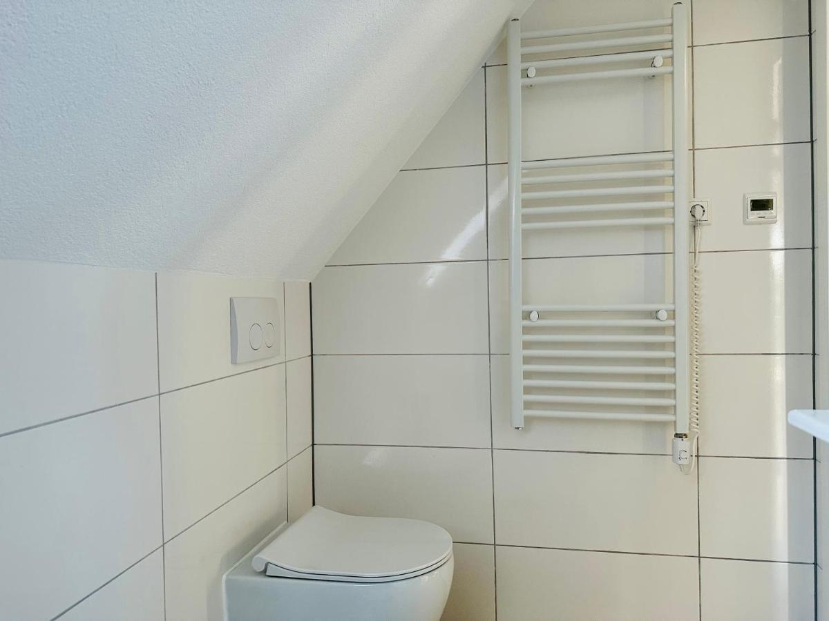 Bergblick-Apartment Istayunixi Seenaehe-Workspace-Netflix I Keine Monteure FDH Екстериор снимка