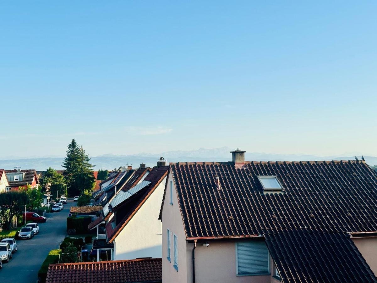 Bergblick-Apartment Istayunixi Seenaehe-Workspace-Netflix I Keine Monteure FDH Екстериор снимка