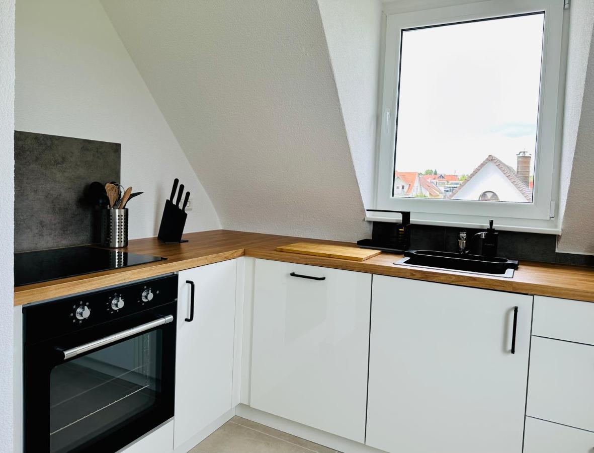 Bergblick-Apartment Istayunixi Seenaehe-Workspace-Netflix I Keine Monteure FDH Екстериор снимка