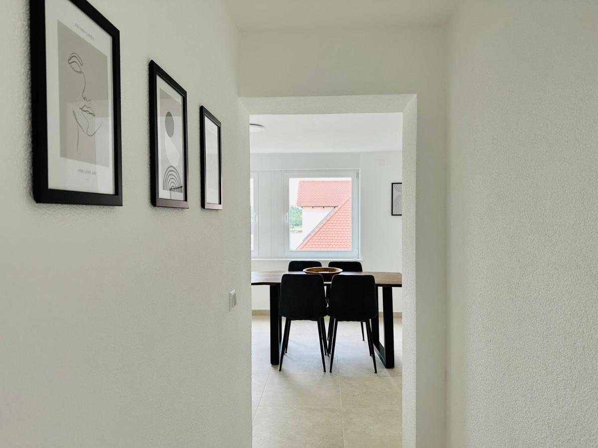 Bergblick-Apartment Istayunixi Seenaehe-Workspace-Netflix I Keine Monteure FDH Екстериор снимка