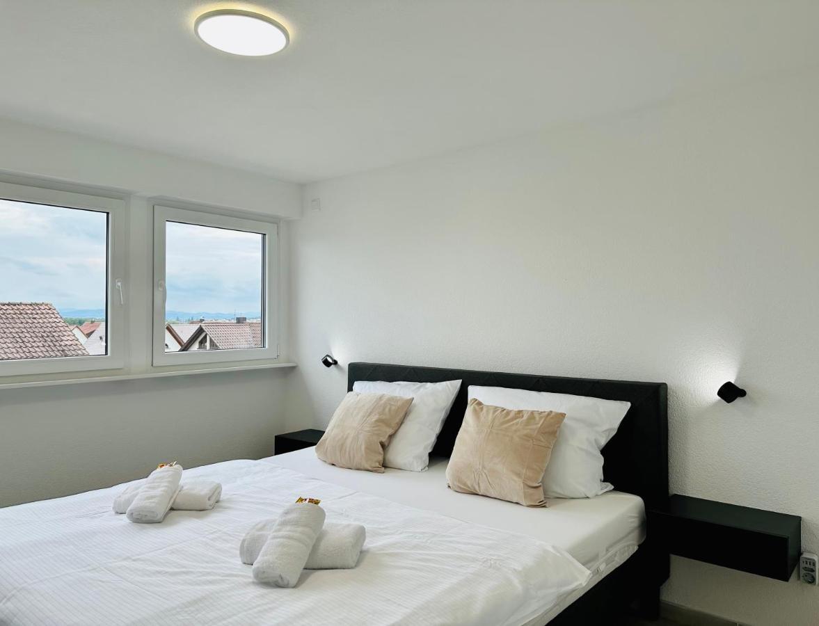 Bergblick-Apartment Istayunixi Seenaehe-Workspace-Netflix I Keine Monteure FDH Екстериор снимка
